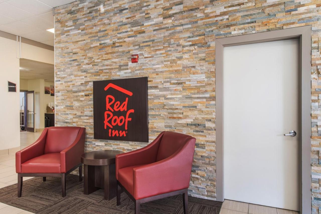 Red Roof Seattle Airport - Motel 2*